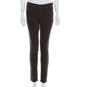 RAG & BONE Mid-Rise Skinny Leg Jeans
